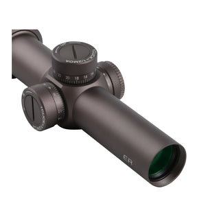 T-EAGLE ER 1.2-6X24IR riflescope for hunting fast aim CQB HD tactical sniper air gun scope riflescope fitzztyl co. 