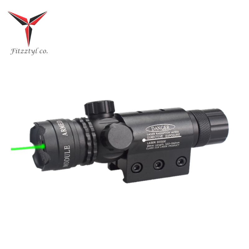Palces Tactical 6-24X50 Tactical Combo Riflescope
