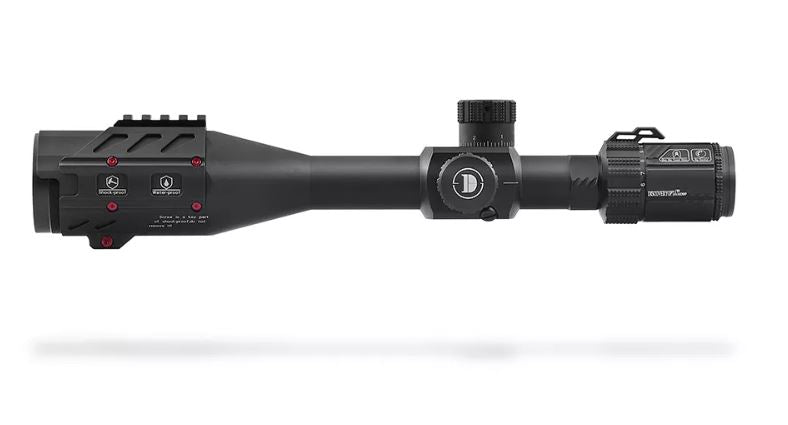 Discovery 6-24X50SF Tactical Scope